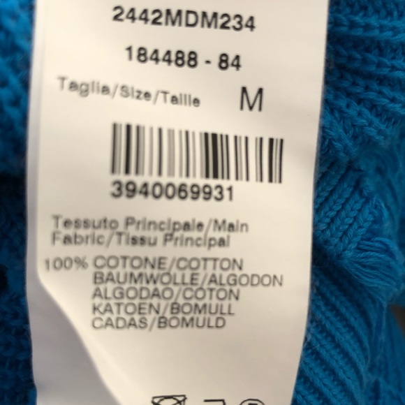 MSGM sweater - Picture 9 of 9